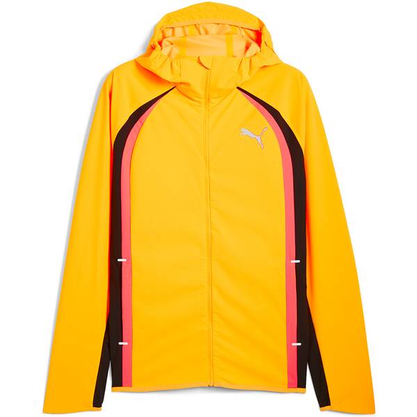 PUMA Herren Jacke RUN ULTRAWEAVE RAINCELL JACKET M PUMA Herren Jacke RUN ULTRAWEAVE RAINCELL JACKET M von Puma