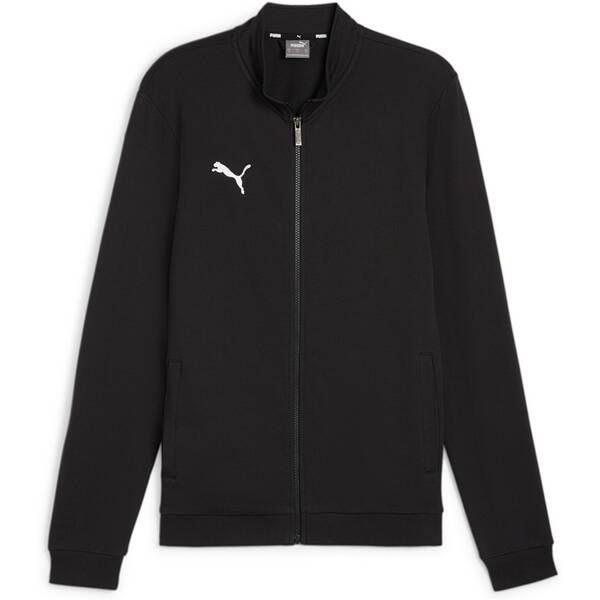 PUMA Herren Jacke teamGOAL Casual Tracktop von Puma