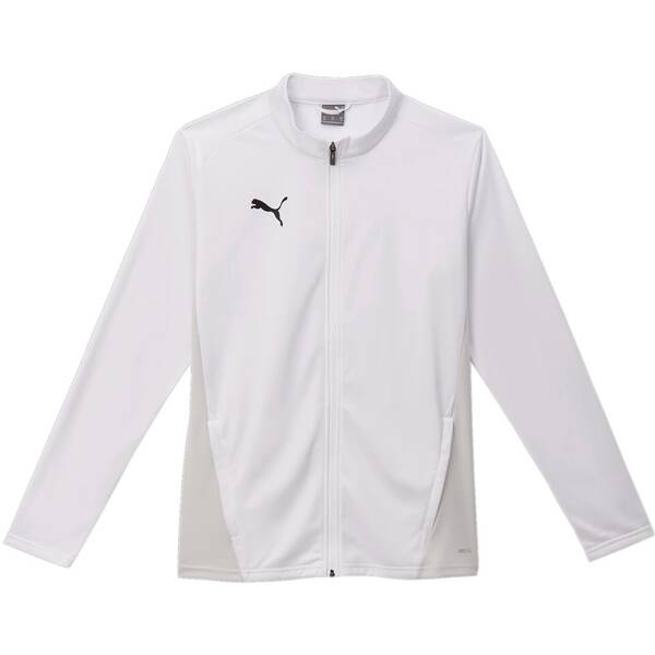 PUMA Herren Jacke teamGOAL Training Jacket von Puma