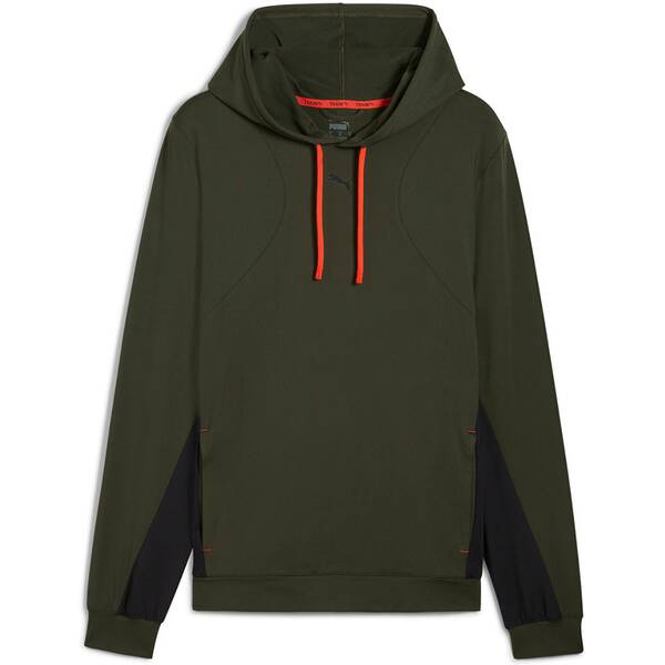 PUMA Herren Kapuzensweat ALWAYS ON CLOUDSPUN HOODIE von Puma