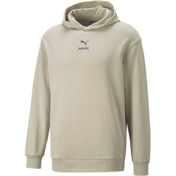 PUMA Herren Kapuzensweat Better Hoodie FL von Puma