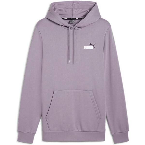 PUMA Herren Kapuzensweat ESS+ 2 Col Small Logo Hoodie FL PUMA Herren Kapuzensweat ESS+ 2 Col Small Logo Hoodie FL von Puma
