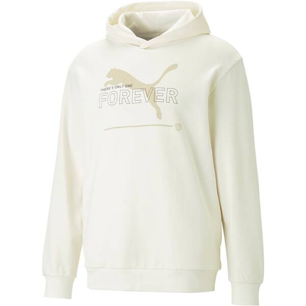 PUMA Herren Kapuzensweat ESS BETTER Hoodie TR von Puma