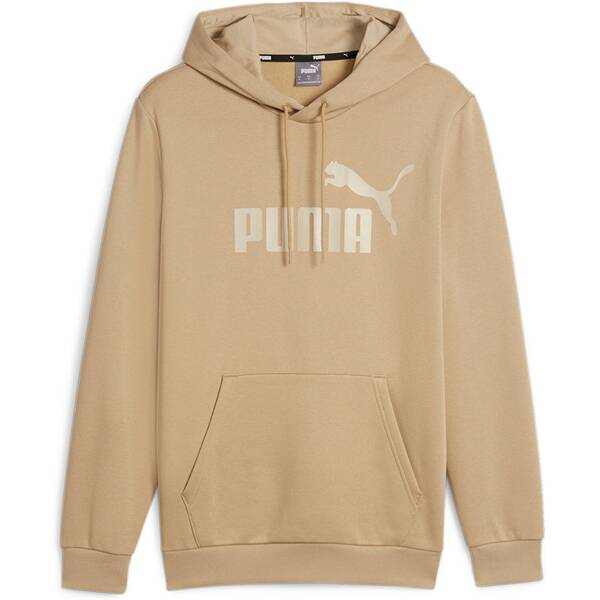 PUMA Herren Kapuzensweat ESS Big Logo Hoodie FL (s) von Puma