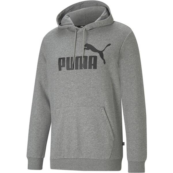 PUMA Herren Kapuzensweat ESS Big Logo Hoodie TR von Puma