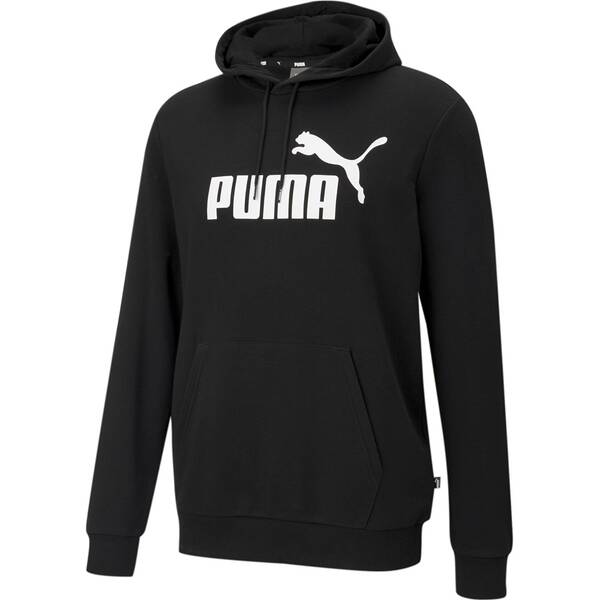 PUMA Herren Kapuzensweat ESS Big Logo Hoodie TR von Puma
