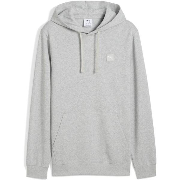 PUMA Herren Kapuzensweat ESS ELEVATED Hoodie TR PUMA Herren Kapuzensweat ESS ELEVATED Hoodie TR von Puma