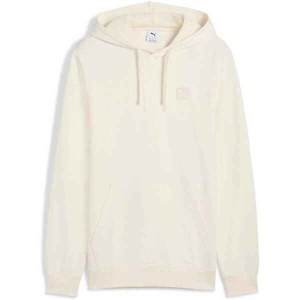 PUMA Herren Kapuzensweat ESS ELEVATED Hoodie TR von Puma