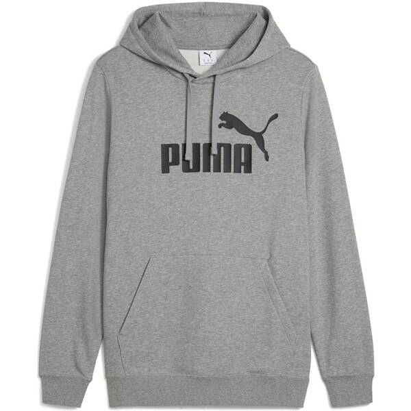 PUMA Herren Kapuzensweat ESS No. 1 Logo Hoodie TR von Puma
