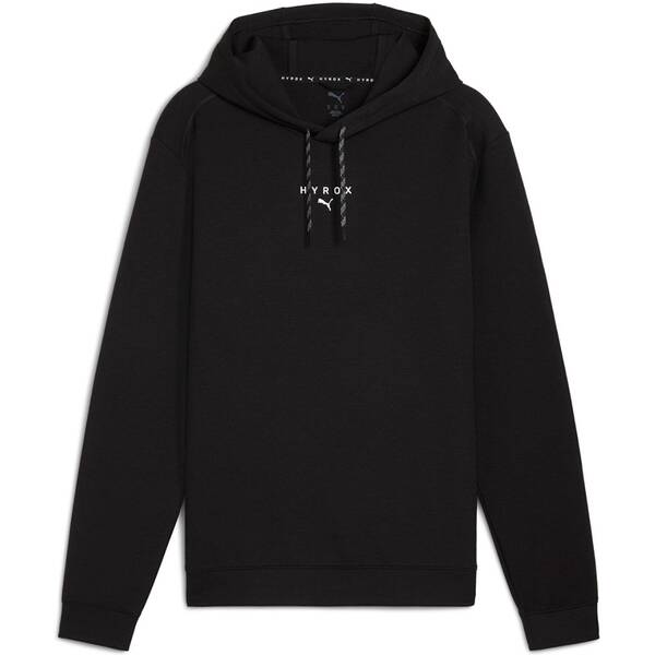 PUMA Herren Kapuzensweat M x HYROX CLOUDSPUN HOODIE von Puma