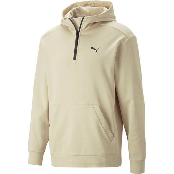 PUMA Herren Kapuzensweat RAD/CAL Half-Zip DK von Puma