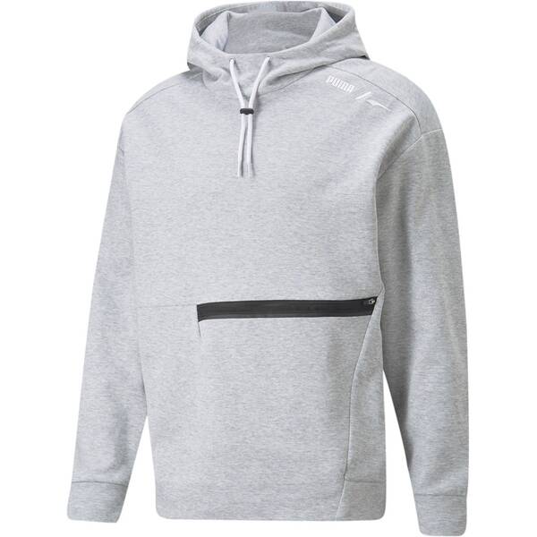 PUMA Herren Kapuzensweat RAD/CAL Hoodie DK von Puma