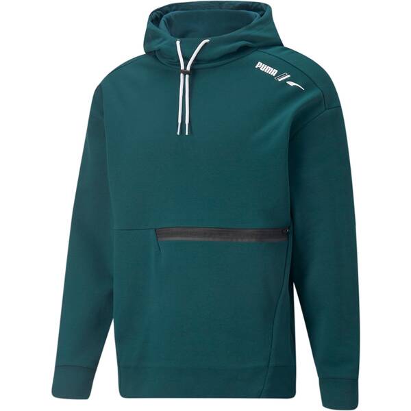 PUMA Herren Kapuzensweat RAD/CAL Hoodie DK von Puma