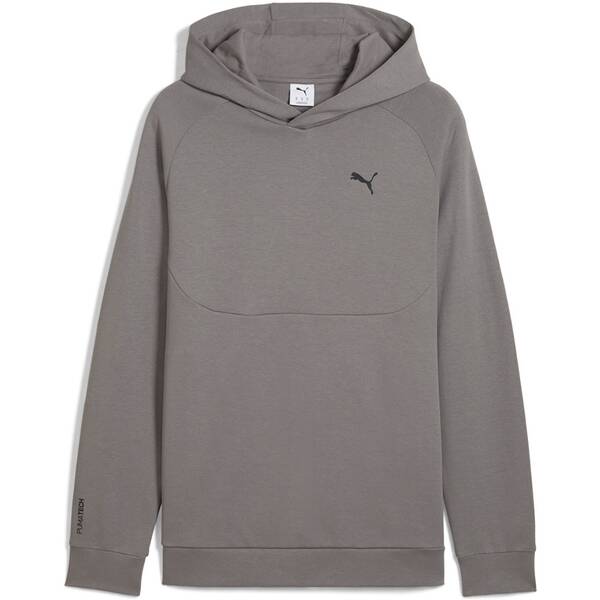 PUMA Herren Kapuzensweat TECH Hoodie DK von Puma