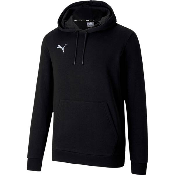 PUMA Herren Kapuzensweat teamGOAL 23 Causals Hoody von Puma