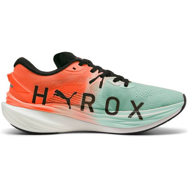 PUMA Herren Laufschuhe Deviate NITRO 3 HYROX AH25 von Puma