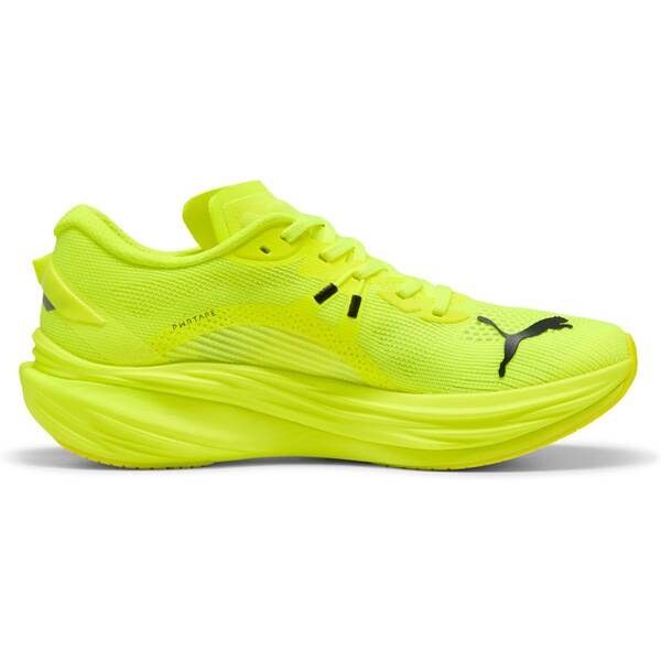 PUMA Herren Laufschuhe Deviate NITRO 3 von Puma