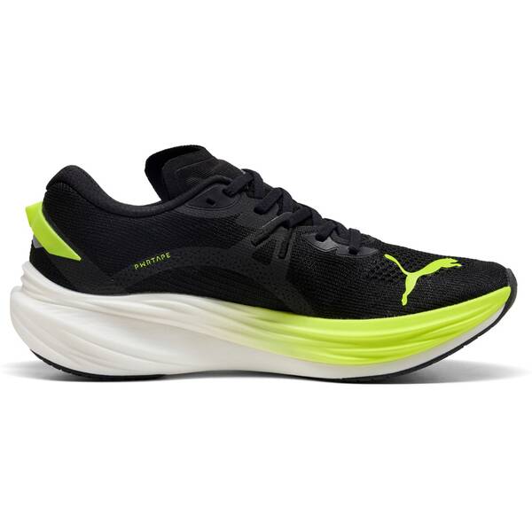 PUMA Herren Laufschuhe Deviate NITRO 3 von Puma