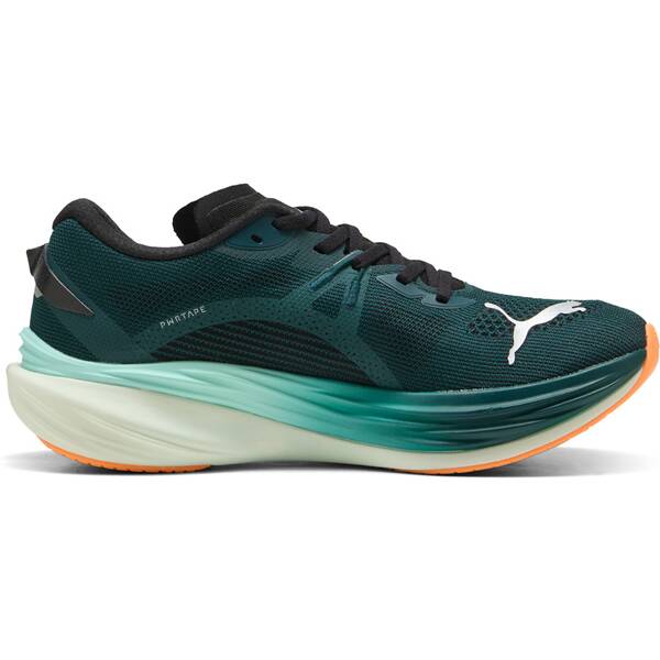 PUMA Herren Laufschuhe Deviate NITRO 3 PUMA Herren Laufschuhe Deviate NITRO 3 von Puma