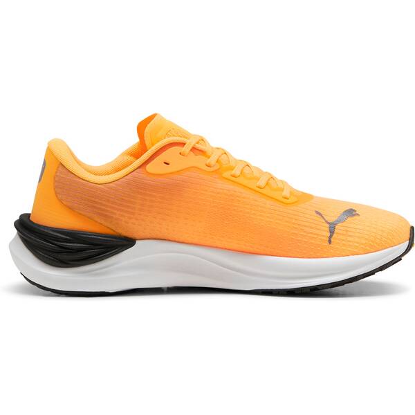 PUMA Herren Laufschuhe Electrify NITRO 3 FADE von Puma