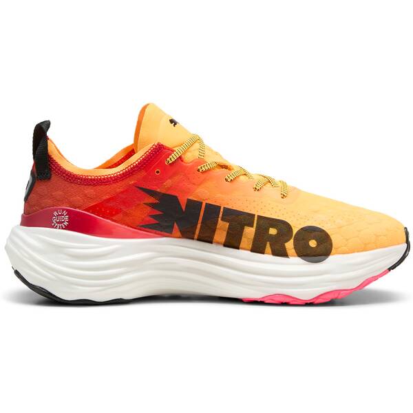 PUMA Herren Laufschuhe ForeverRun NITRO FADE PUMA Herren Laufschuhe ForeverRun NITRO FADE von Puma