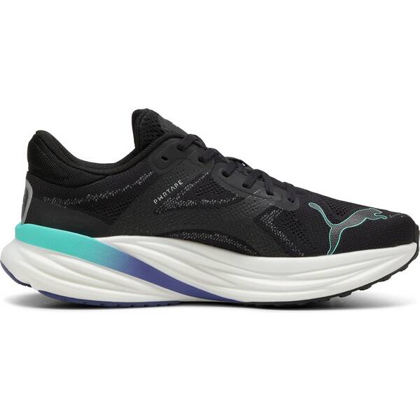 PUMA Herren Laufschuhe Magnify Nitro 2 von Puma