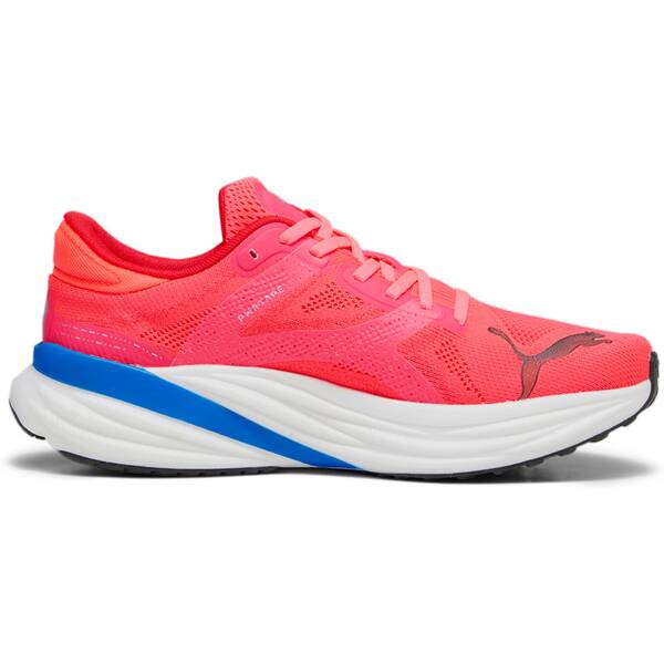 PUMA Herren Laufschuhe Magnify Nitro 2 von Puma