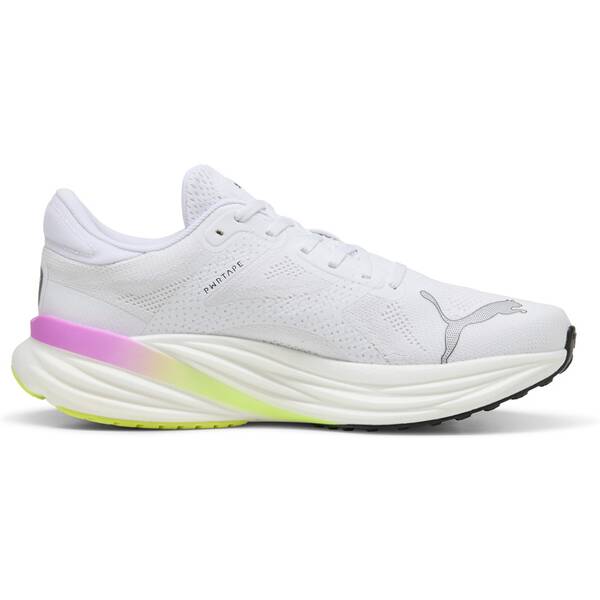 PUMA Herren Laufschuhe Magnify Nitro 2 von Puma