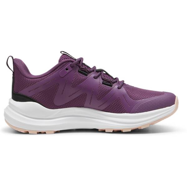 PUMA Herren Laufschuhe Reflect Lite Trail von Puma
