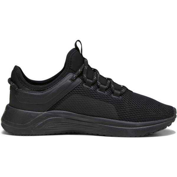PUMA Herren Laufschuhe Softride Astro Slip von Puma