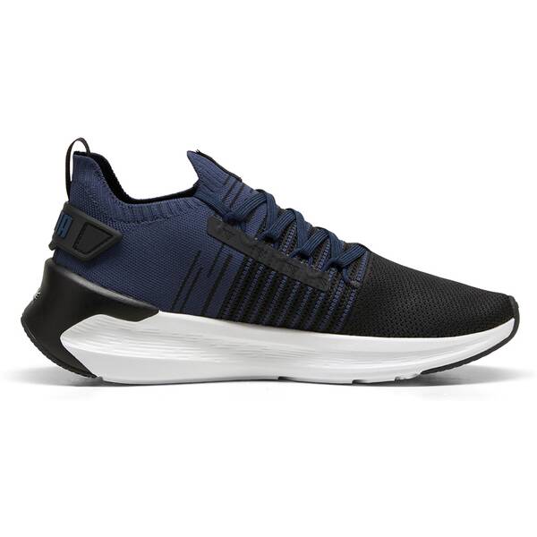 PUMA Herren Laufschuhe Softride Symmetry Fuzion von Puma