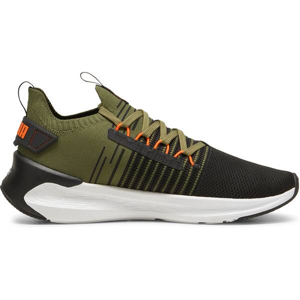 PUMA Herren Laufschuhe Softride Symmetry Fuzion von Puma