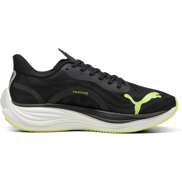 PUMA Herren Laufschuhe Velocity NITRO 3 von Puma