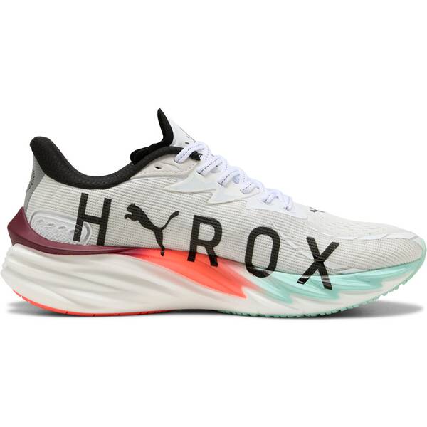 PUMA Herren Laufschuhe Velocity NITRO 4 HYROX von Puma