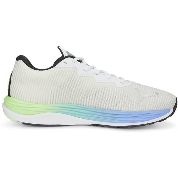 PUMA Herren Laufschuhe Velocity Nitro 2 Fade von Puma