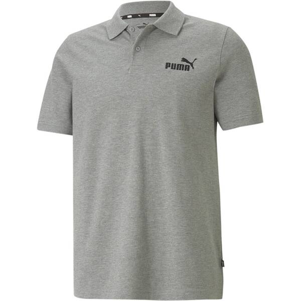 PUMA Herren Polo ESS Pique Polo von Puma