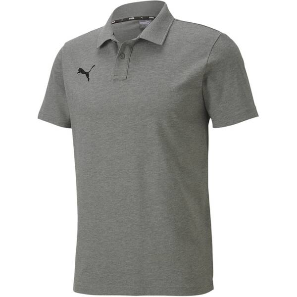 PUMA Herren Polo teamGOAL 23 Casuals Polo von Puma