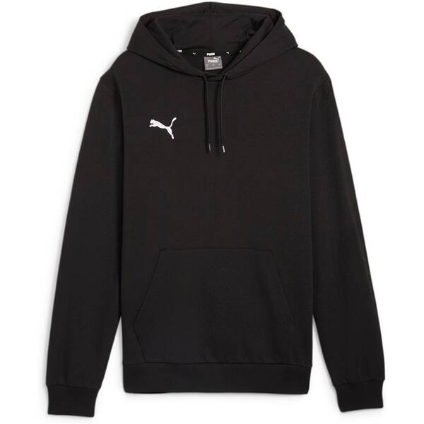 PUMA Herren Pullover teamGOAL Casuals Hoody von Puma