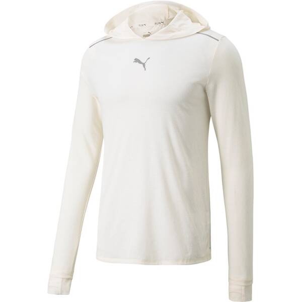 PUMA Herren RUN WOOL MIDLAYER M von Puma