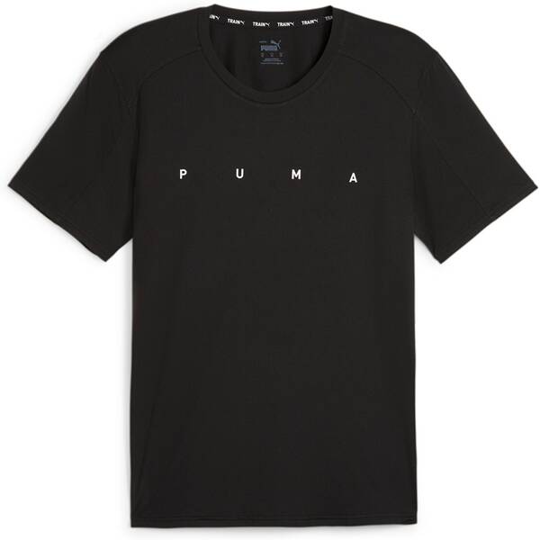 PUMA Herren Shirt Cloudspun Engineered for S von Puma