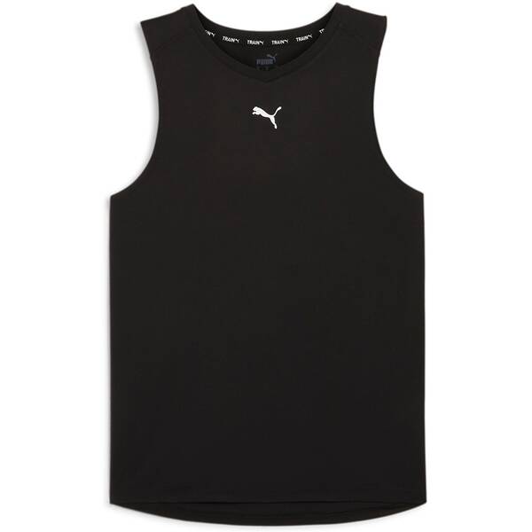 PUMA Herren Shirt Cloudspun ThermoAdapt Perf Tank von Puma
