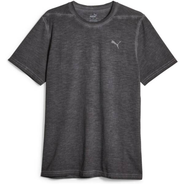 PUMA Herren Shirt M STUDIO FOUNDATION WASH T von Puma