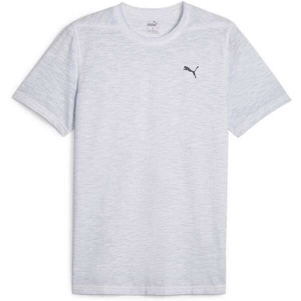 PUMA Herren Shirt M STUDIO FOUNDATION WASH T von Puma