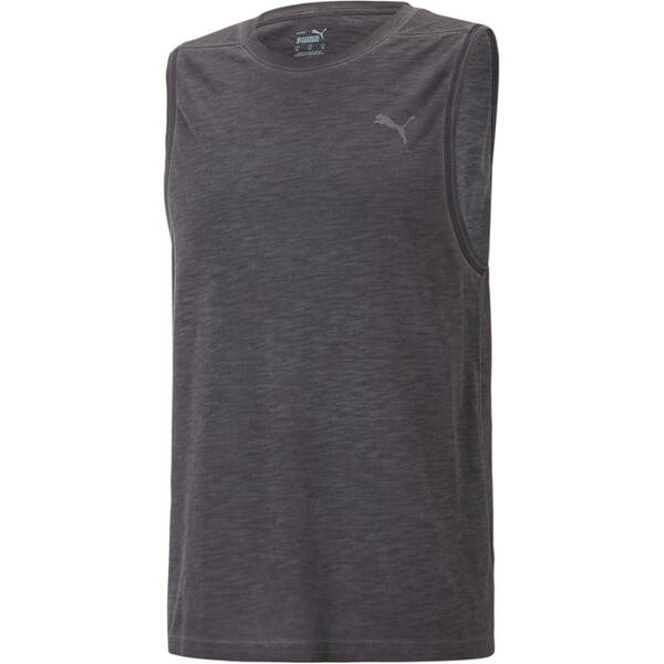 PUMA Herren Shirt M STUDIO FOUNDATION WASH TANK von Puma