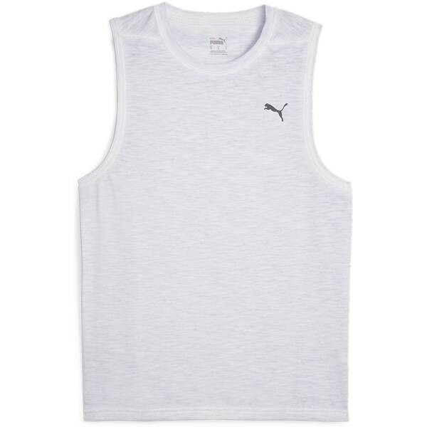 PUMA Herren Shirt M STUDIO FOUNDATION WASH TANK von Puma