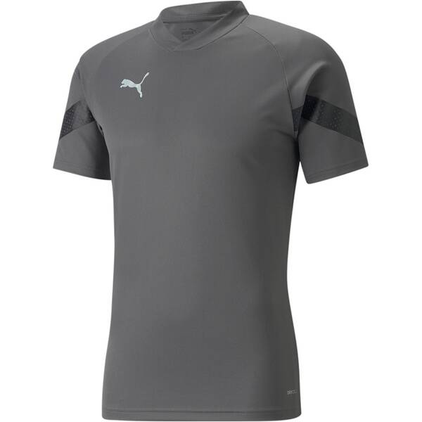 PUMA Herren Shirt teamFINAL Training Jersey von Puma