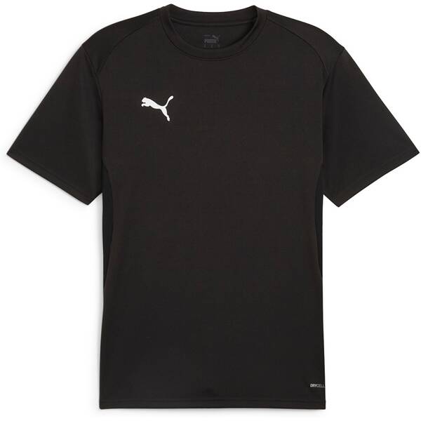 PUMA Herren Shirt teamGOAL Jersey von Puma