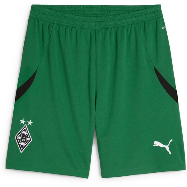 PUMA Herren Shorts BMG Shorts Replica von Puma