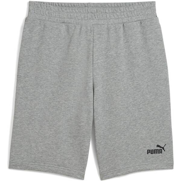 PUMA Herren Shorts ESS No. 1 Logo Shorts 10 von Puma