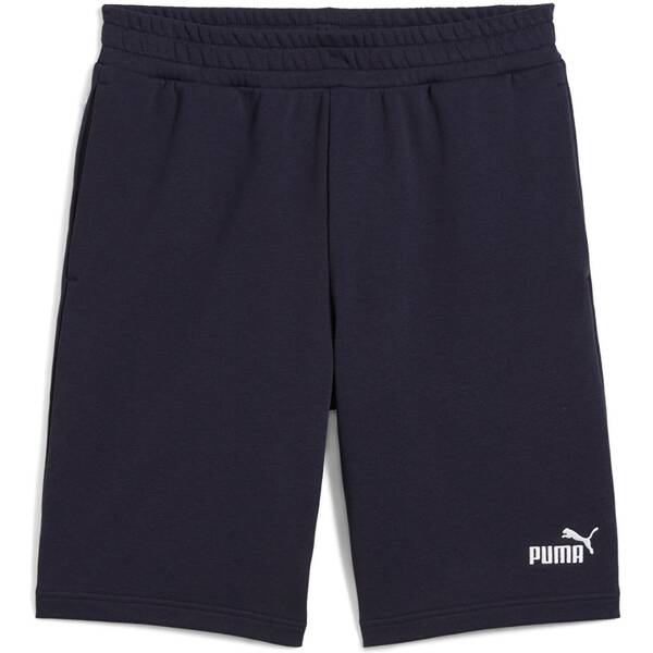 PUMA Herren Shorts ESS No. 1 Logo Shorts 10 von Puma